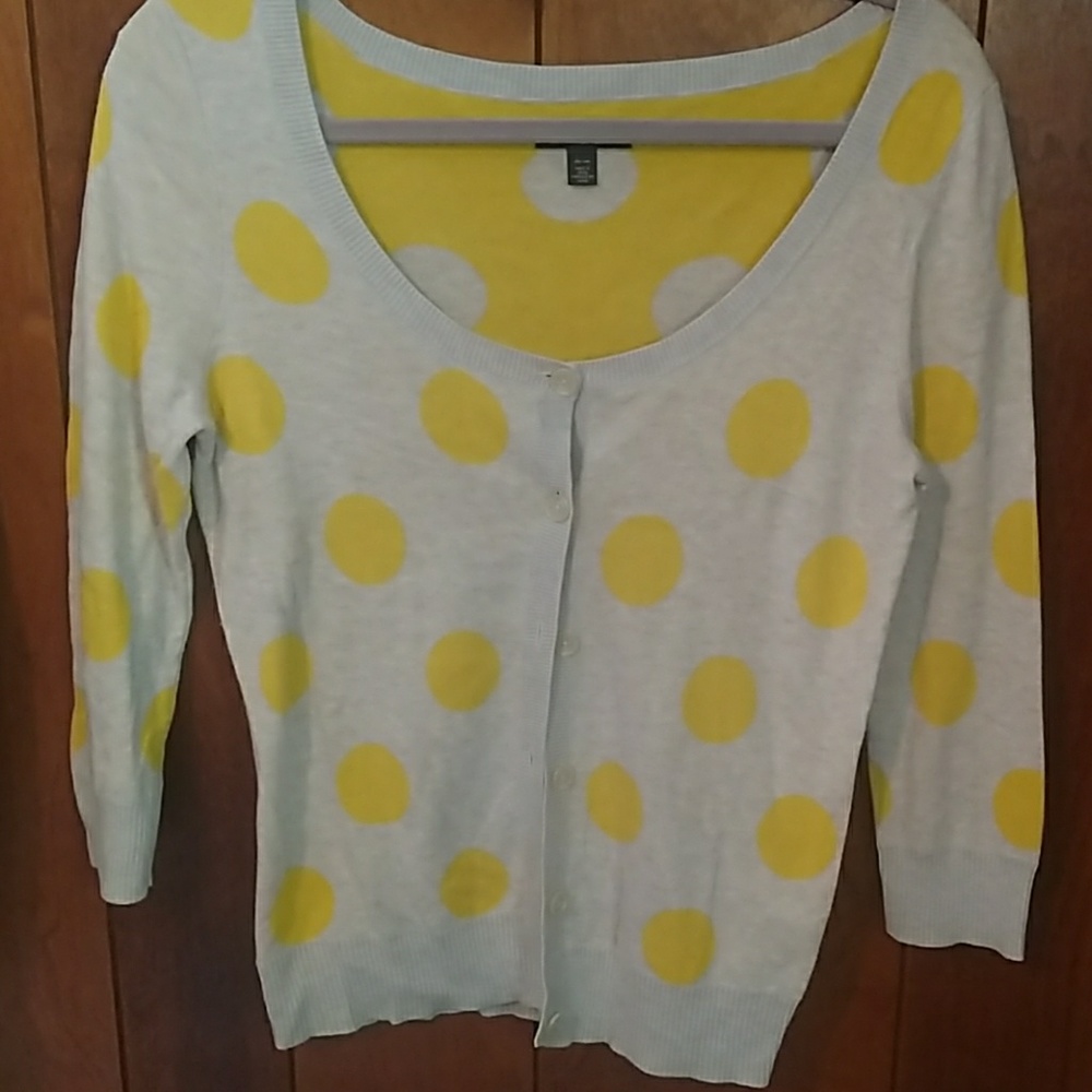 American Eagle Outfitters sweater